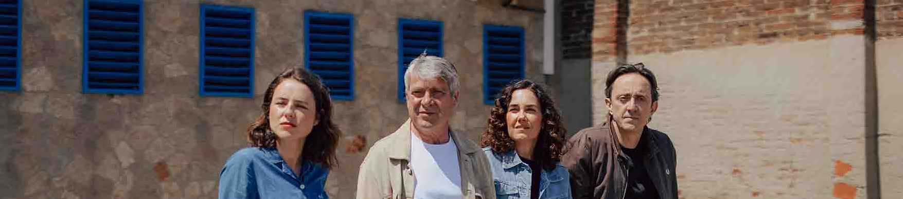 AI LA MISÈRIA ENS FARÀ FELIÇOS