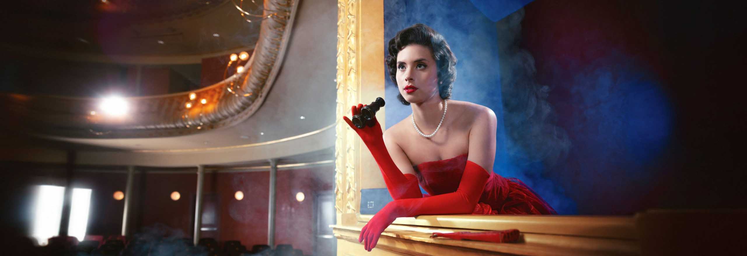 LA TRAVIATA
