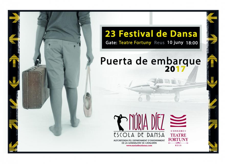 Visualitza l'event