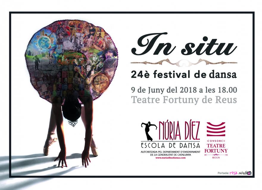 Visualitza l'event