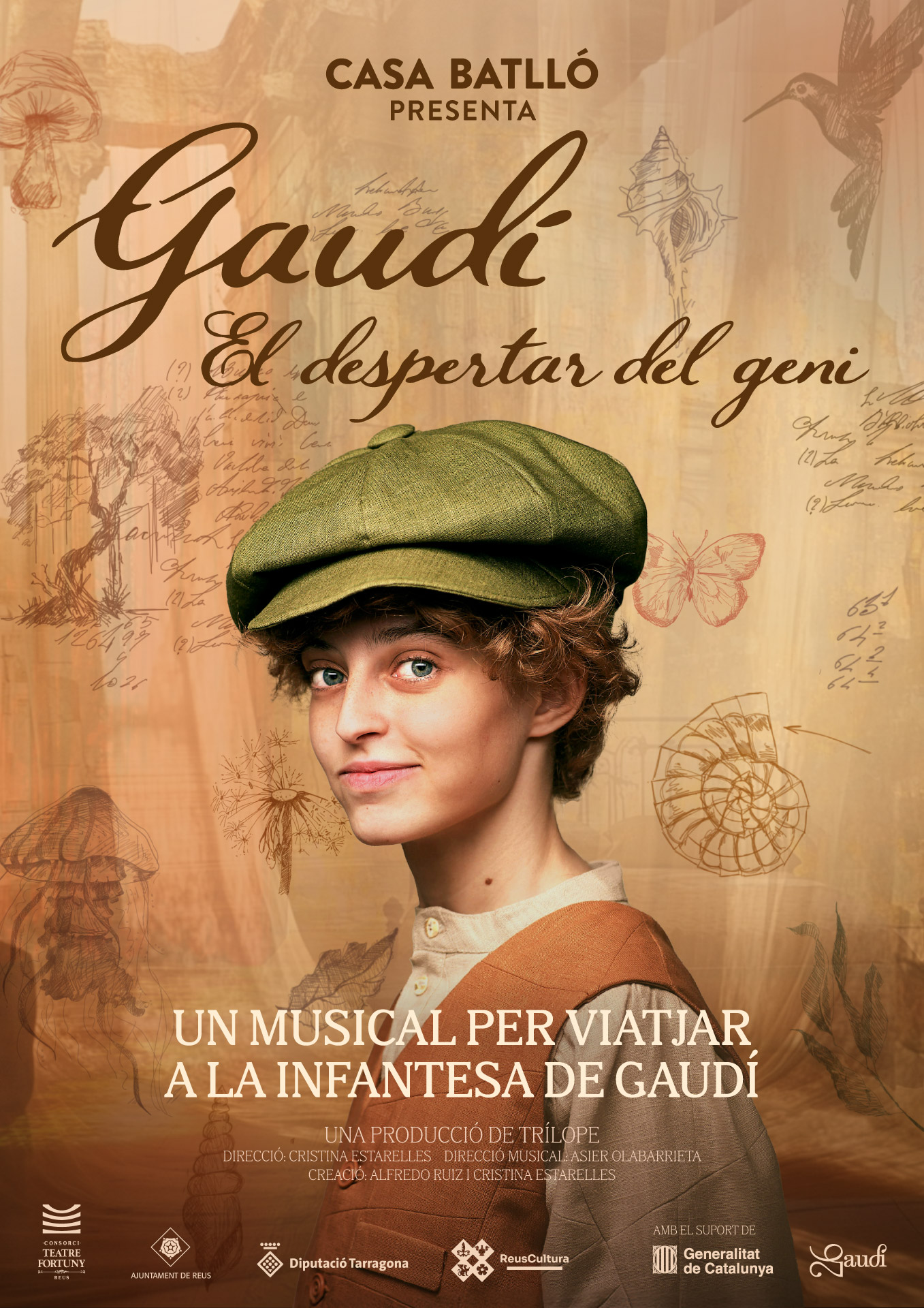 Veure l'acte