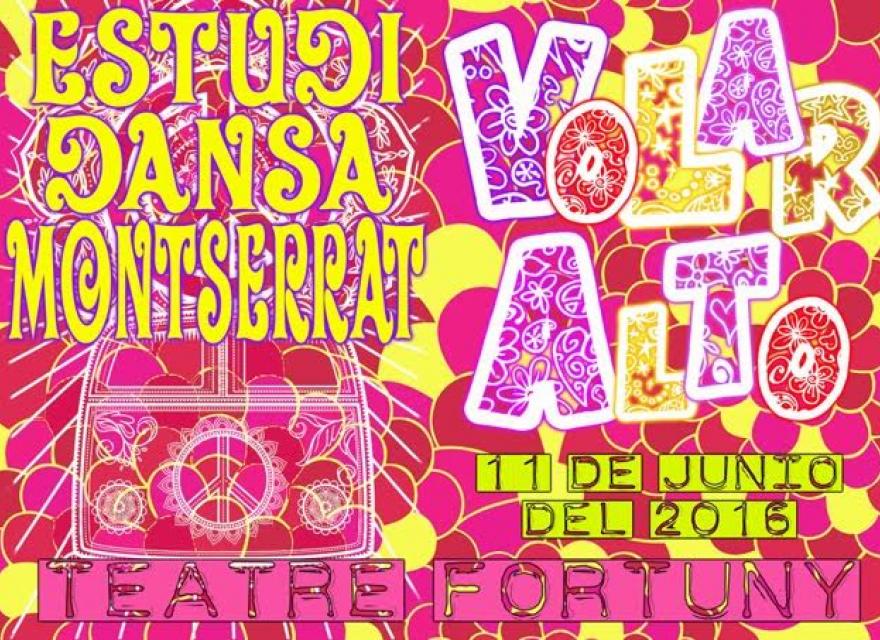 Visualitza l'event