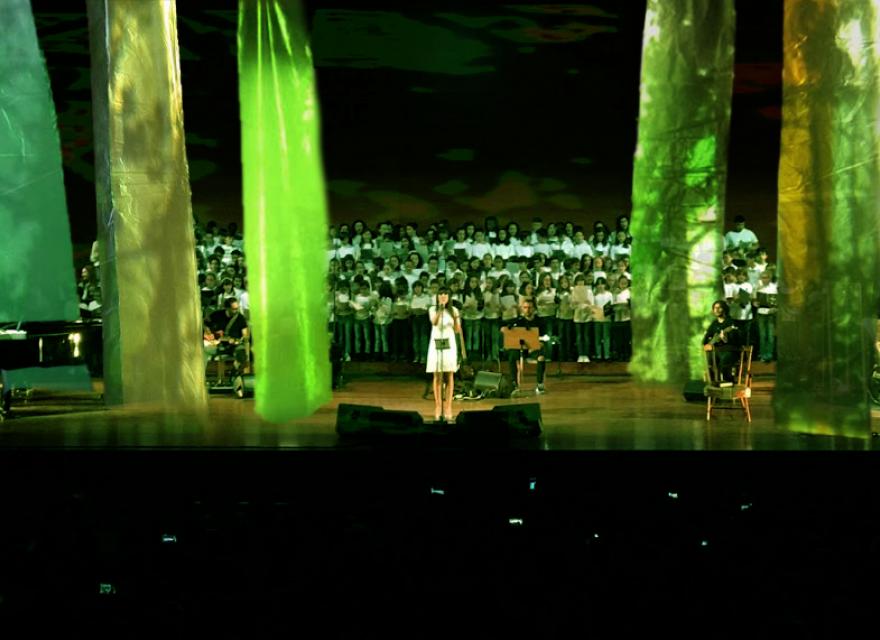 Visualitza l'event