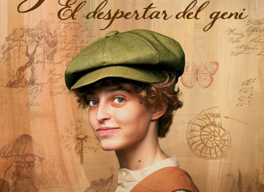 Gaudí: El despertar del geni