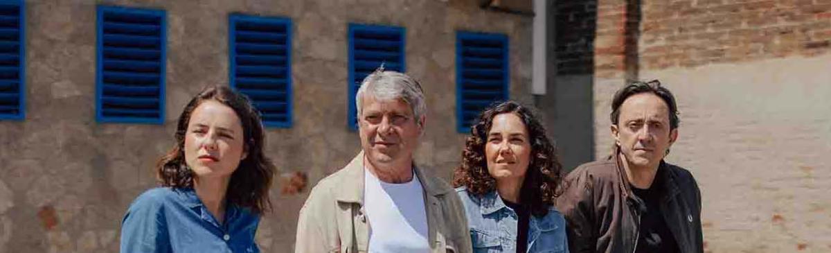 AI LA MISÈRIA ENS FARÀ FELIÇOS